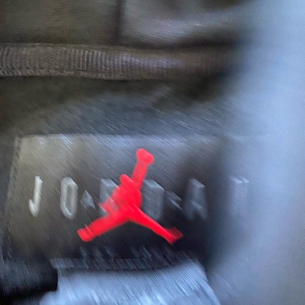 Air Jordan flex graphic hoodie sweatshirt - Picture 5 of 15